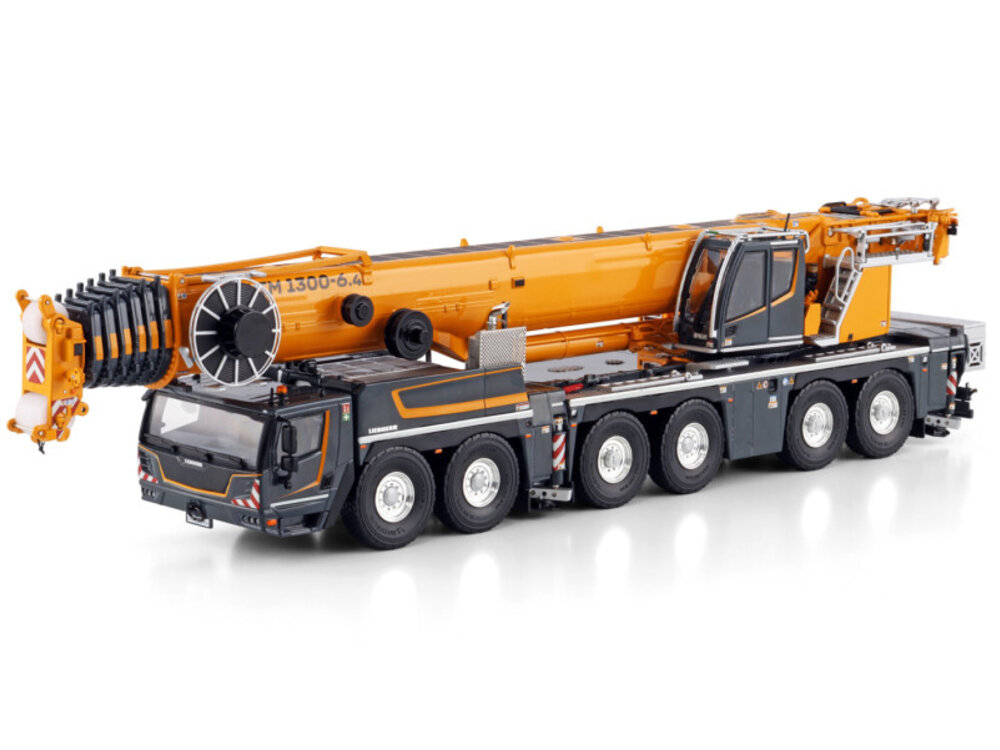 WSI WSI Liebherr LTM 1300-6.4 Mobile crane + JIB PREMIUM LINE