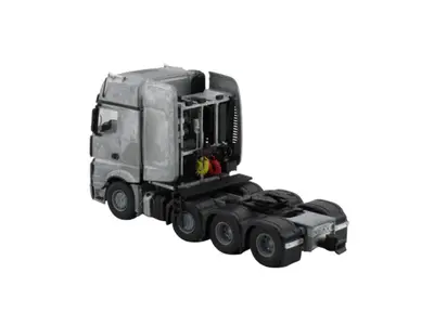 Tekno Tekno Mercedes Actros Gigaspace 8x4 Tractor Kit