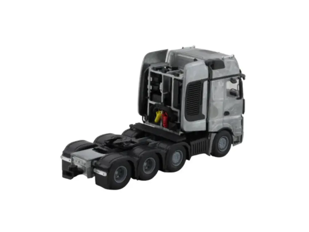 Tekno Tekno Mercedes Actros Gigaspace 8x4 Tractor Kit