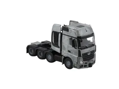 Tekno Tekno Mercedes Actros Gigaspace 8x4 Tractor Kit