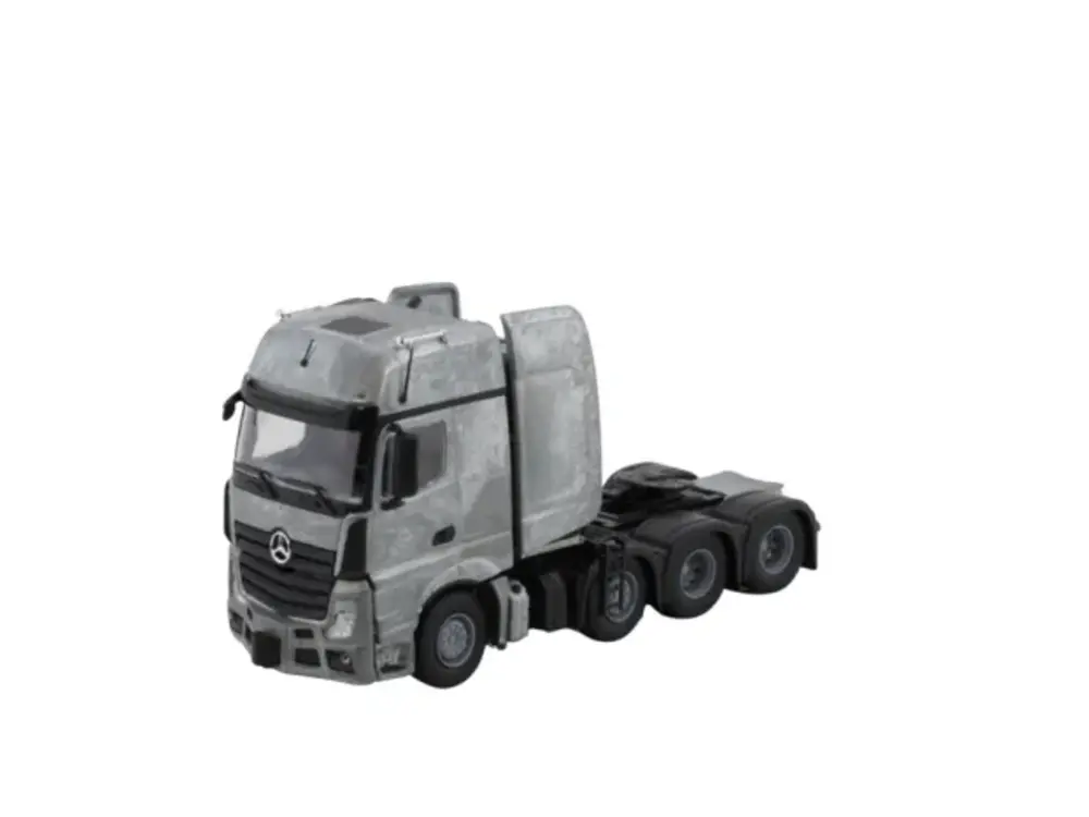 Tekno Tekno Mercedes Actros Gigaspace 8x4 Tractor Kit