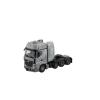 Tekno Mercedes Actros Gigaspace 8x4 Tractor Kit