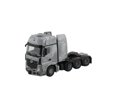 Tekno Tekno Mercedes Actros Gigaspace 8x4 Tractor Kit