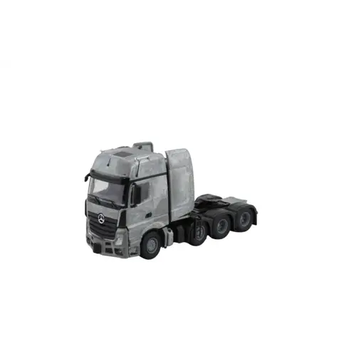 Tekno Tekno Mercedes Actros Gigaspace 8x4 Tractor Kit