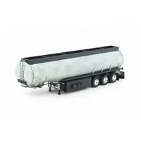 Tekno Fuel trailer 3-axle Trailer Kit