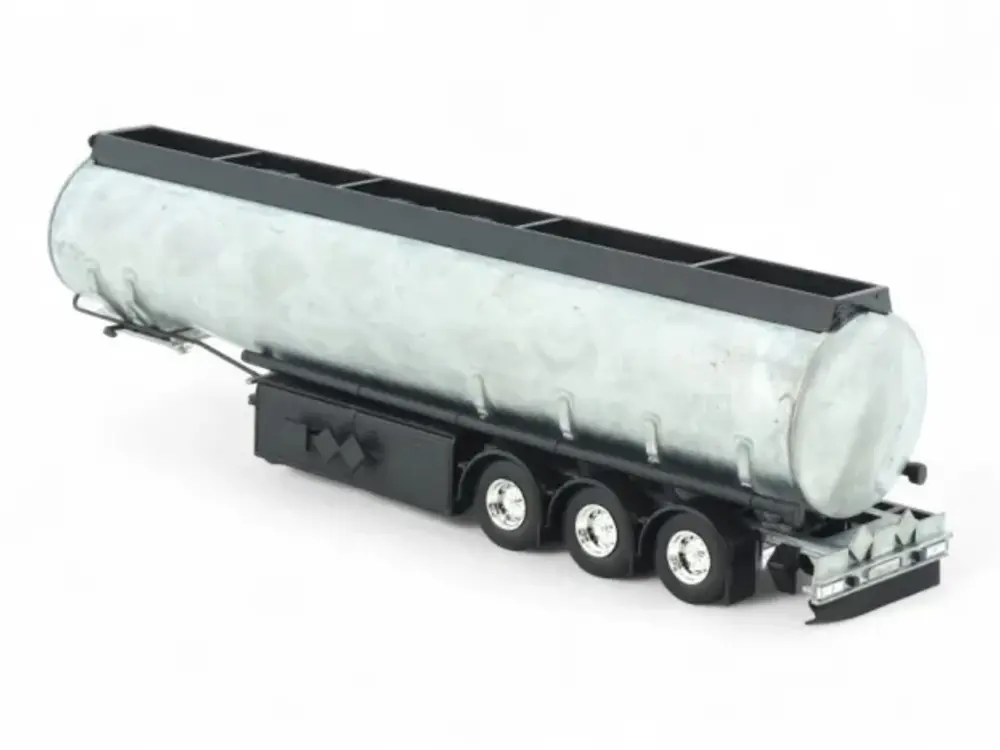 Tekno Tekno Fuel trailer 3-axle Trailer Kit