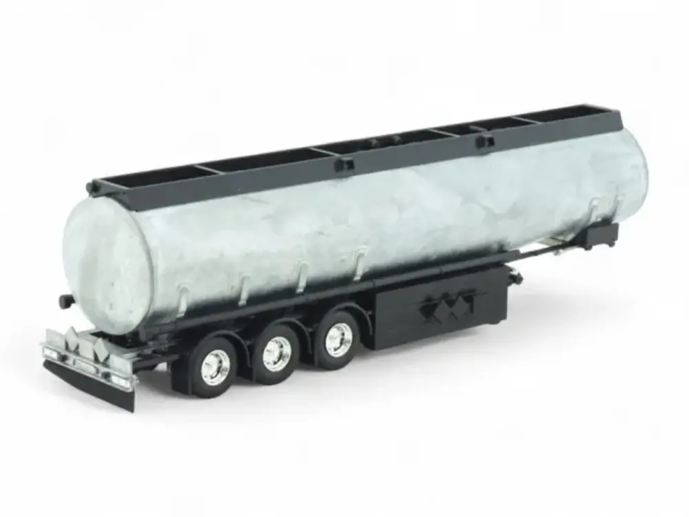 Tekno Tekno Fuel trailer 3-axle Trailer Kit