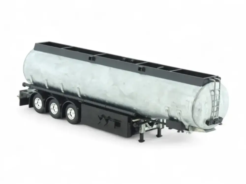 Tekno Tekno Fuel trailer 3-axle Trailer Kit