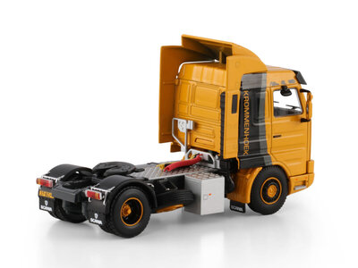 WSI WSI Scania 143M 4x2 streamline KROMMENHOEK