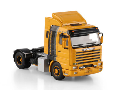 WSI WSI Scania 143M 4x2 streamline KROMMENHOEK
