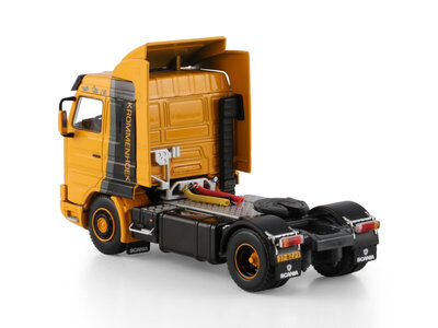 WSI WSI Scania 143M 4x2 streamline KROMMENHOEK