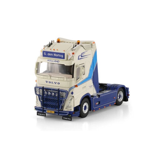 WSI WSI Volvo FH5 Globetrotter XL 4x2 S. DEN HARTOG WSI WSI Volvo FH5 Globetrotter XL 4x2 S. DEN HARTOG