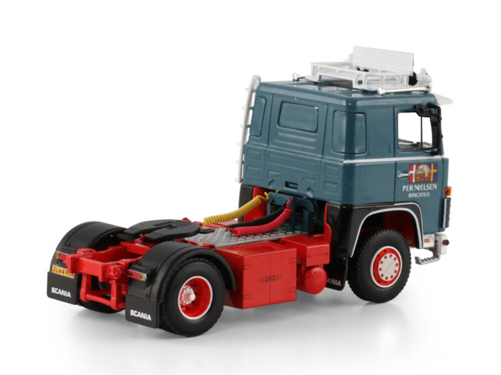 WSI WSI Scania 141 4x2 PER NIELSEN