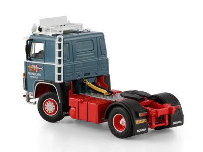 WSI WSI Scania 141 4x2 PER NIELSEN