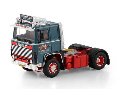 WSI WSI Scania 141 4x2 PER NIELSEN