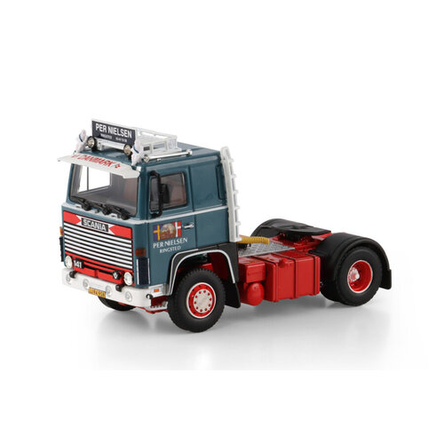 WSI WSI Scania 141 4x2 PER NIELSEN