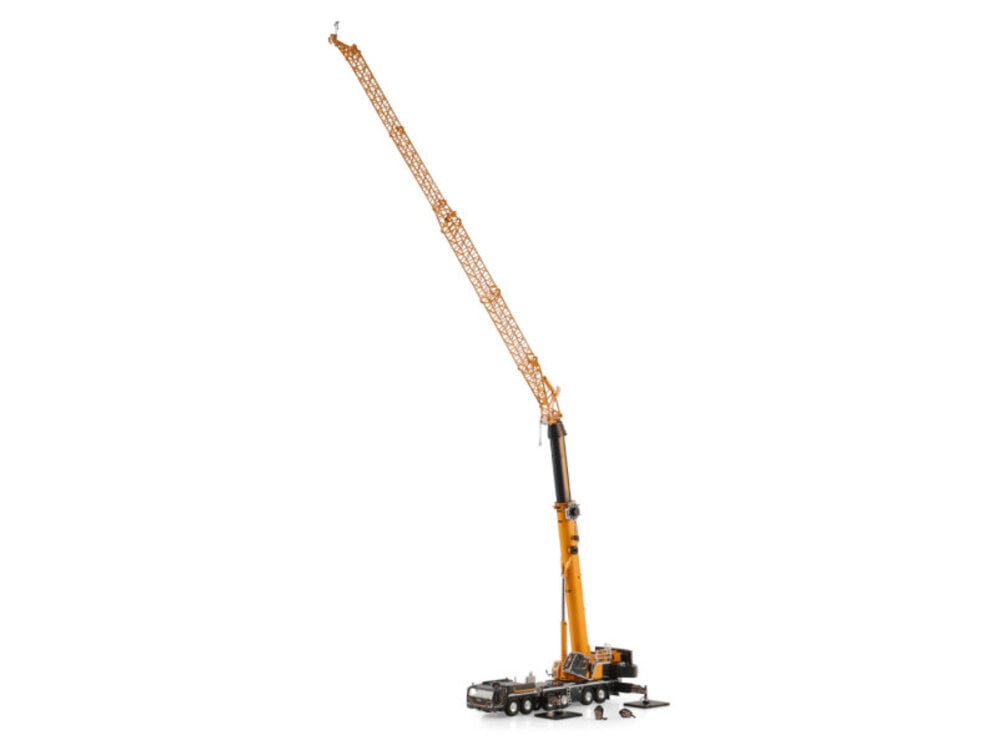 WSI WSI Liebherr LTM 1300-6.4 Mobile crane + JIB PREMIUM LINE