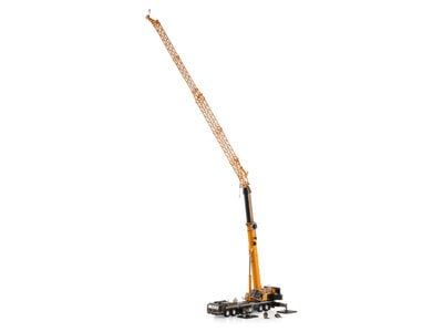 WSI WSI Liebherr LTM 1300-6.4 Mobile crane + JIB PREMIUM LINE