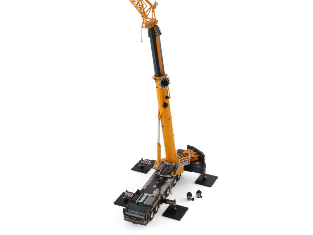 WSI WSI Liebherr LTM 1300-6.4 Mobile crane + JIB PREMIUM LINE