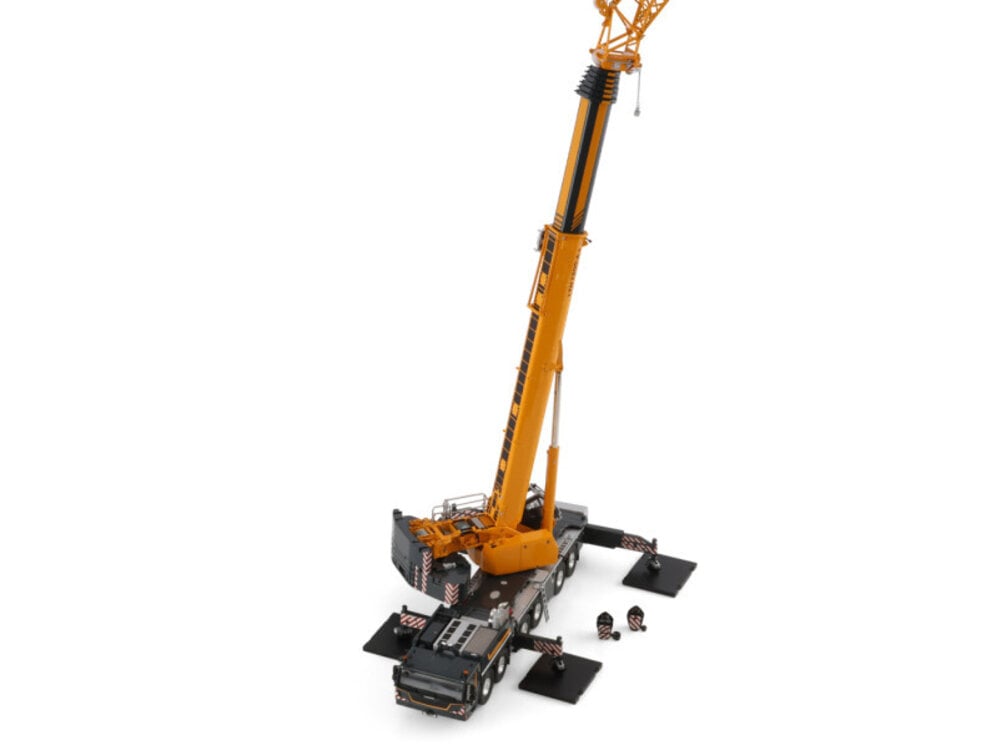 WSI WSI Liebherr LTM 1300-6.4 Mobile crane + JIB PREMIUM LINE