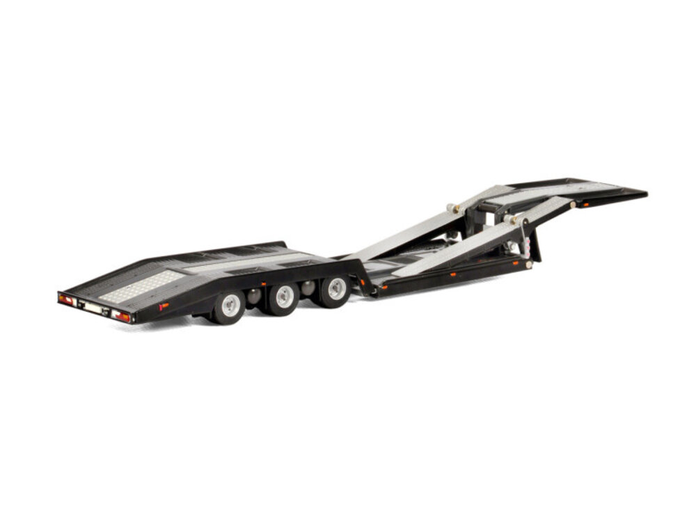 WSI WSI Premium line 3-axle Truck transporter