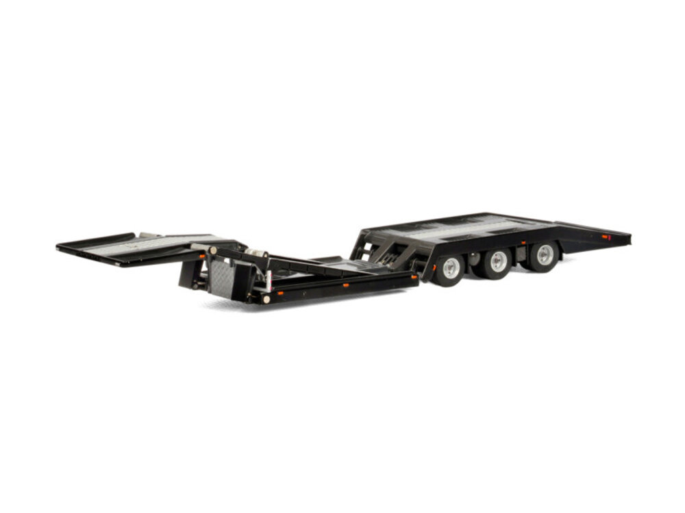WSI WSI Premium line 3-axle Truck transporter