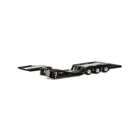 WSI Premium line 3-axle Truck transporter