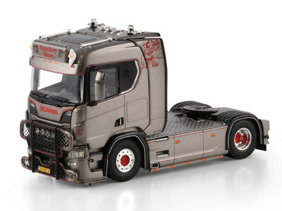 WSI WSI Scania R Normal 4x2 JOHAN VISCH WSI WSI Scania R Normal 4x2 JOHAN VISCH