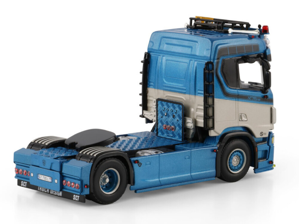 WSI WSI Scania S Normal 4x2 NC-TRANS