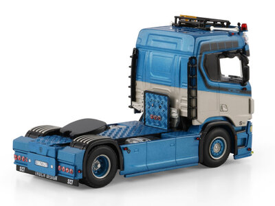 WSI WSI Scania S Normal 4x2 NC-TRANS