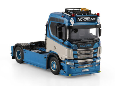 WSI WSI Scania S Normal 4x2 NC-TRANS