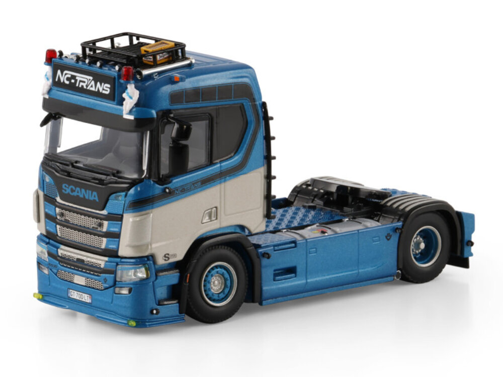 WSI WSI Scania S Normal 4x2 NC-TRANS