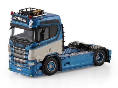 WSI WSI Scania S Normal 4x2 NC-TRANS WSI WSI Scania S Normal 4x2 NC-TRANS