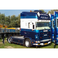 WSI Scania 4-serie Topline 4x2 P. B. GREEVE