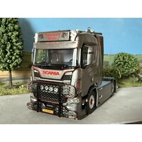 WSI Scania R Normal 4x2 JOHAN VISCH
