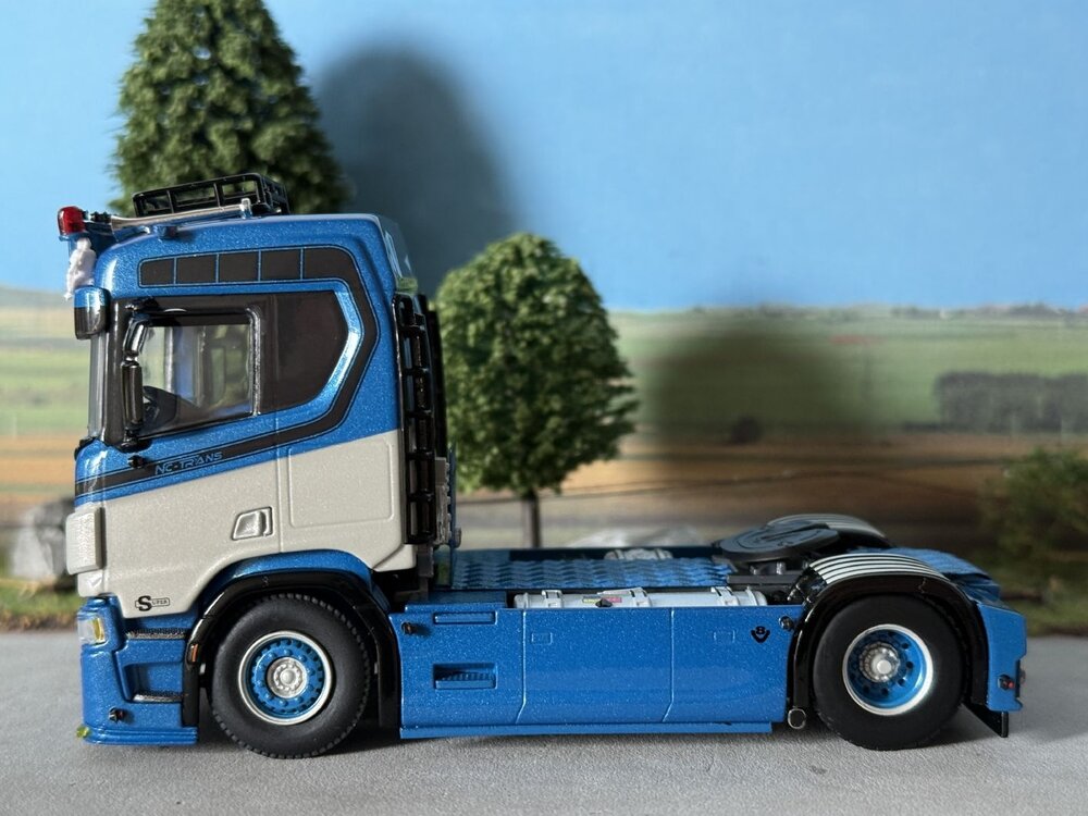 WSI WSI Scania S Normal 4x2 NC-TRANS