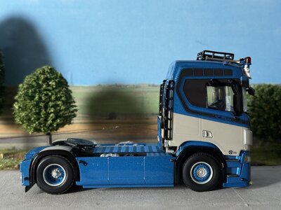 WSI WSI Scania S Normal 4x2 NC-TRANS