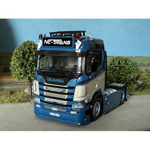 WSI WSI Scania S Normal 4x2 NC-TRANS