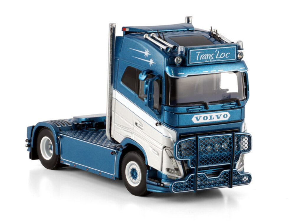 WSI WSI Volvo FH5 Globetrotter 4x2 TRANS'LOC