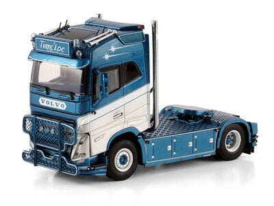 WSI WSI Volvo FH5 Globetrotter 4x2 TRANS'LOC