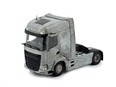 Tekno Tekno DAF XG+ 4x2 Tractor Kit