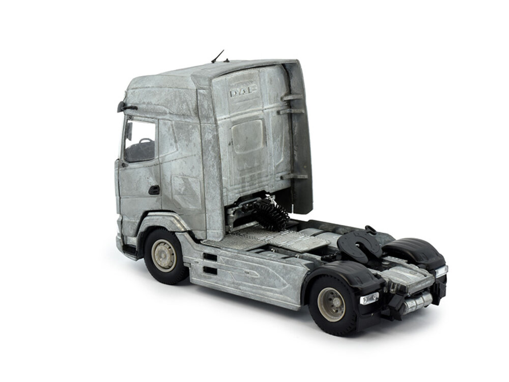 Tekno Tekno DAF XG+ 4x2 Tractor Kit