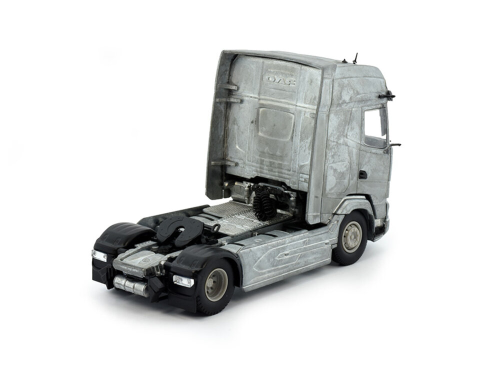 Tekno Tekno DAF XG+ 4x2 Tractor Kit