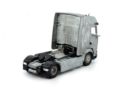 Tekno Tekno DAF XG+ 4x2 Tractor Kit