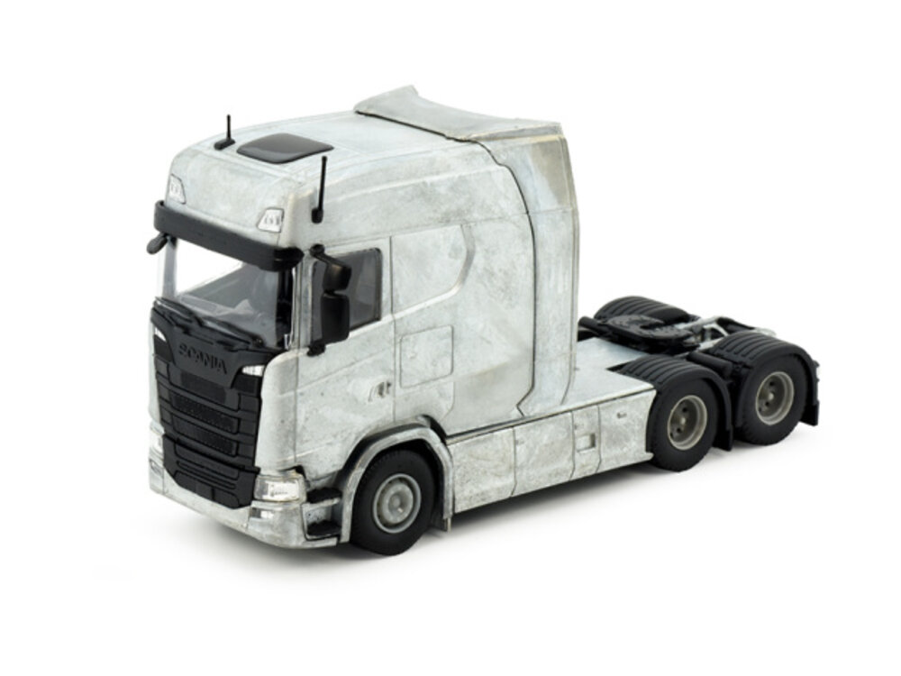 Tekno Tekno Scania S-serie Next Gen. 770 Longline 6x4 Tractor Kit