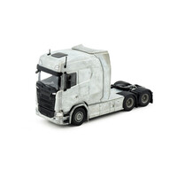 Tekno Scania S-serie Next Gen. 770 Longline 6x4 Tractor Kit