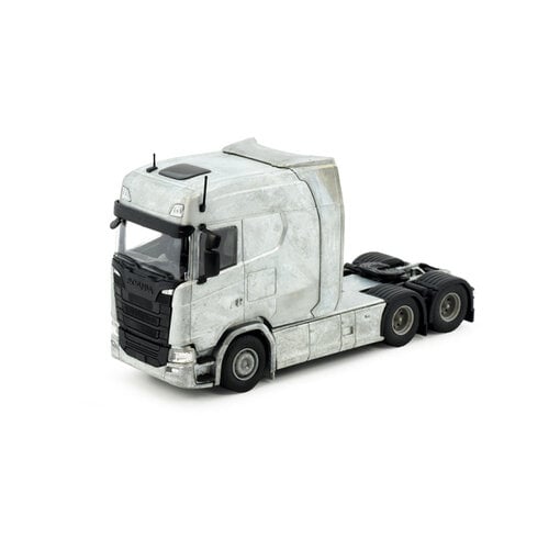 Tekno Tekno Scania S-serie Next Gen. 770 Longline 6x4 Tractor Kit
