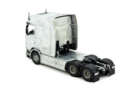Tekno Tekno Scania S-serie Next Gen. 770 Longline 6x4 Tractor Kit