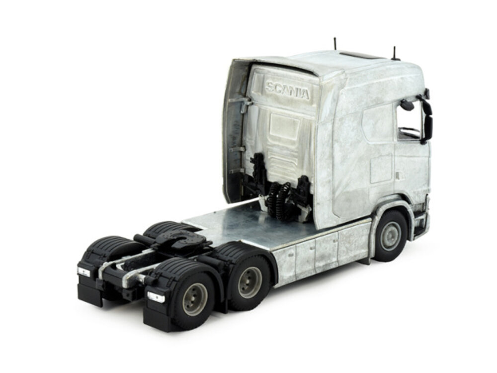Tekno Tekno Scania S-serie Next Gen. 770 Longline 6x4 Tractor Kit