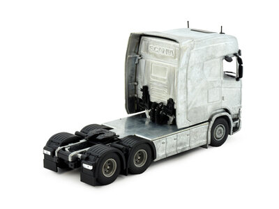 Tekno Tekno Scania S-serie Next Gen. 770 Longline 6x4 Tractor Kit